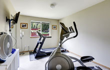Deanend home gym construction leads